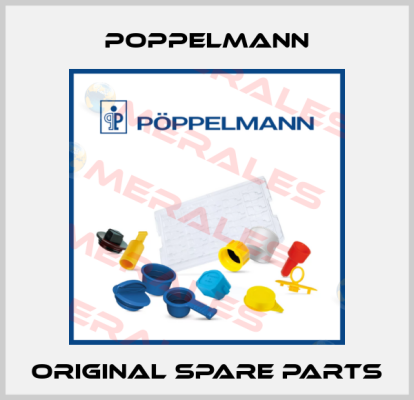 Poppelmann