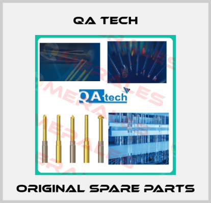 QA Tech