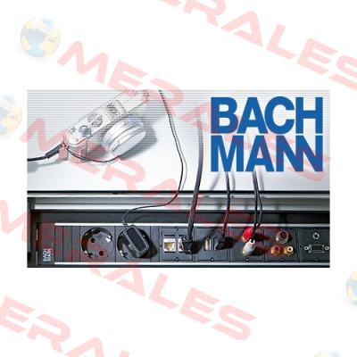 Bachmann