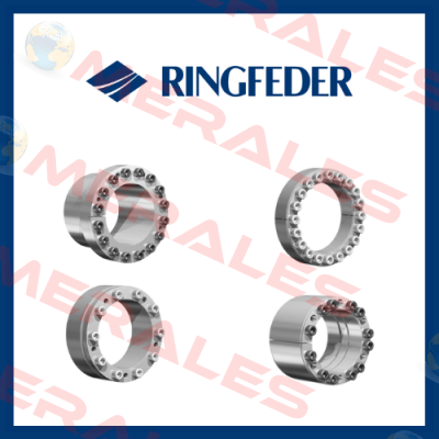 Ringfeder