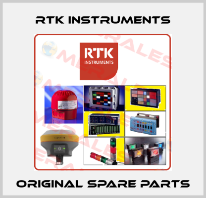 RTK Instruments