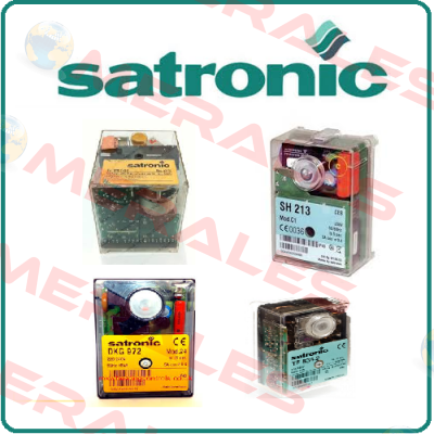 Satronic