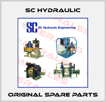 SC Hydraulic
