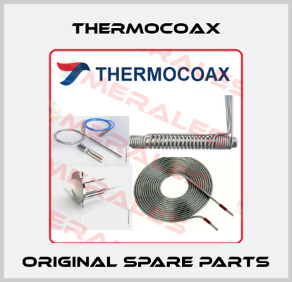 Thermocoax