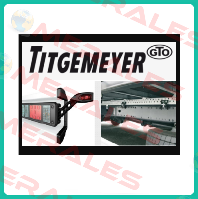 Titgemeyer