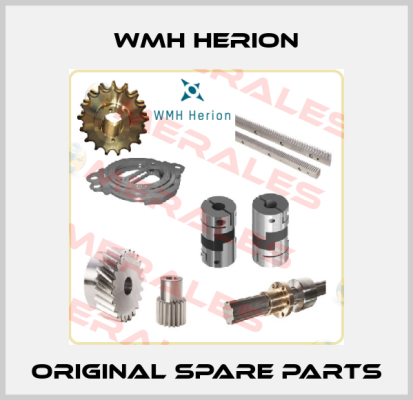 WMH Herion