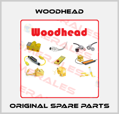 Woodhead
