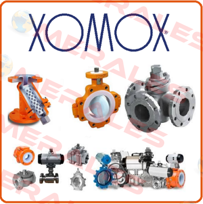 Xomox