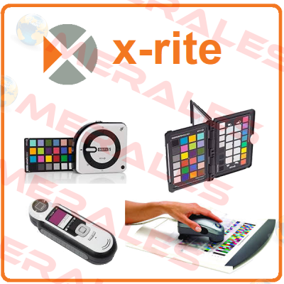 X-Rite