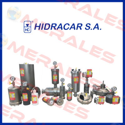 Hidracar