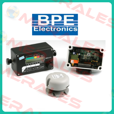 BPE Electronics (Dana Brevini Group)