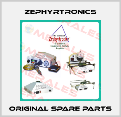 Zephyrtronics
