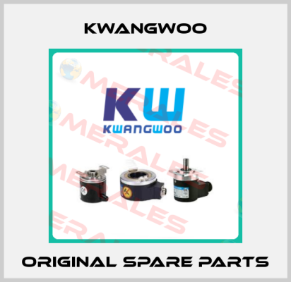 Kwangwoo