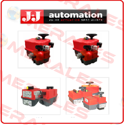 J+J Automation