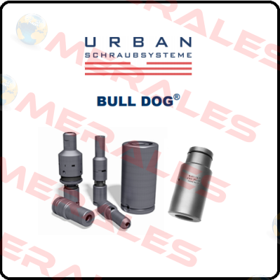BULL DOG®