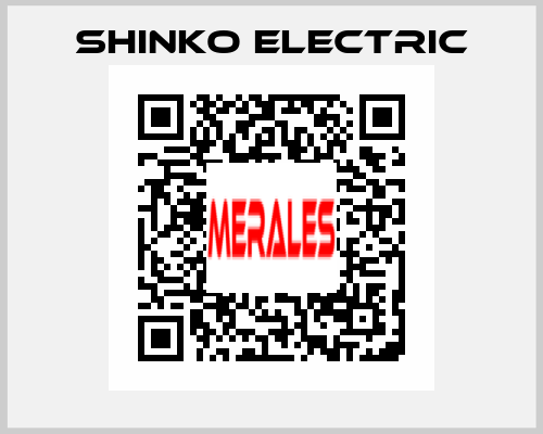 Shinko Electric