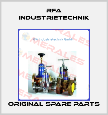 RFA Industrietechnik
