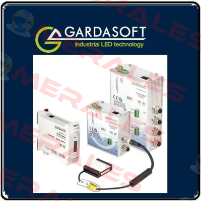 Gardasoft