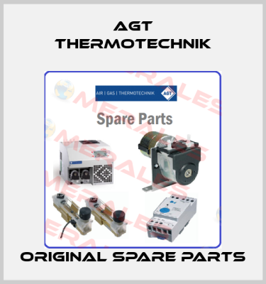 AGT Thermotechnik