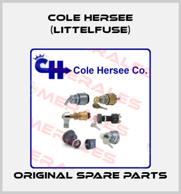 COLE HERSEE (Littelfuse)