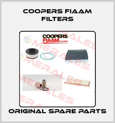 Coopers Fiaam Filters