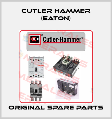 Cutler Hammer (Eaton)