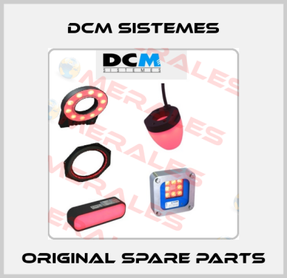 DCM Sistemes