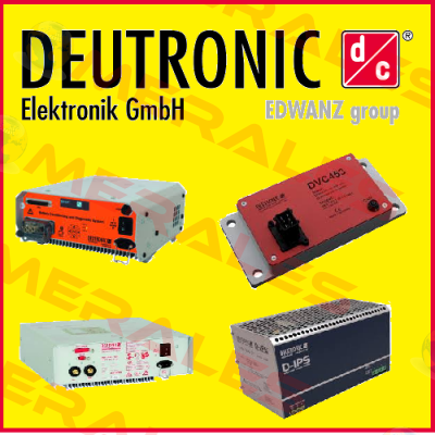 Deutronic