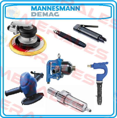 Mannesmann-Demag