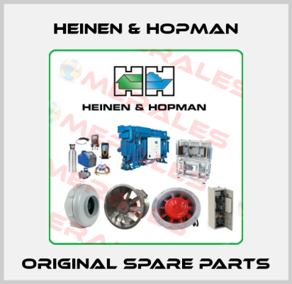 Heinen & Hopman