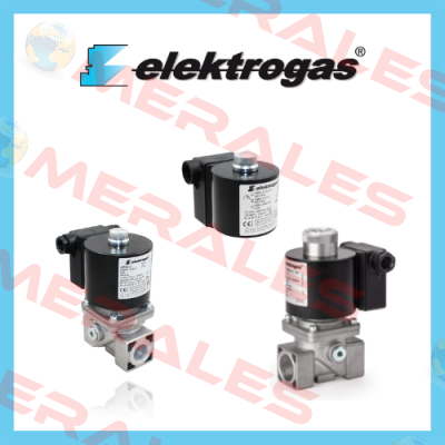 Elektrogas