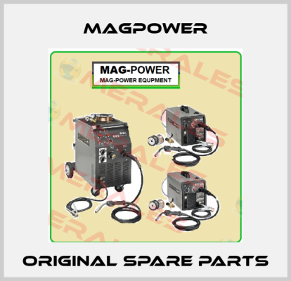 Magpower