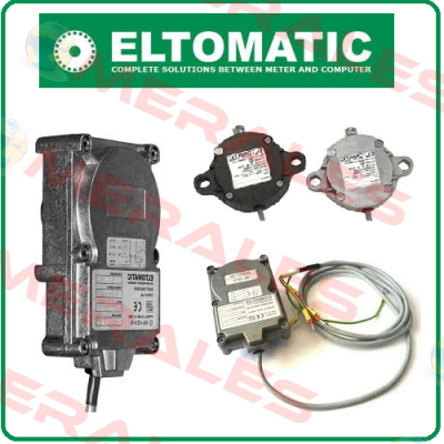 Eltomatic