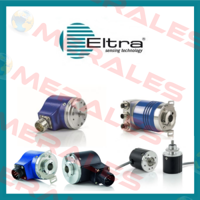 Eltra Encoder