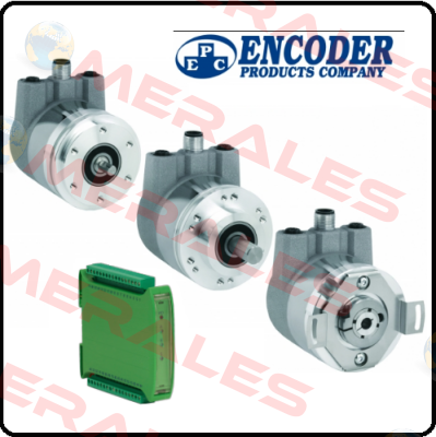 Encoder Products Co