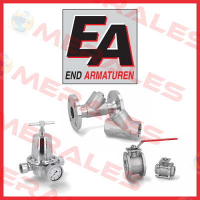 End Armaturen
