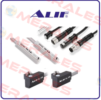 Alif Sensors