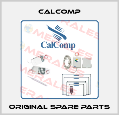 CALCOMP