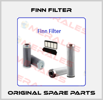 Finn Filter