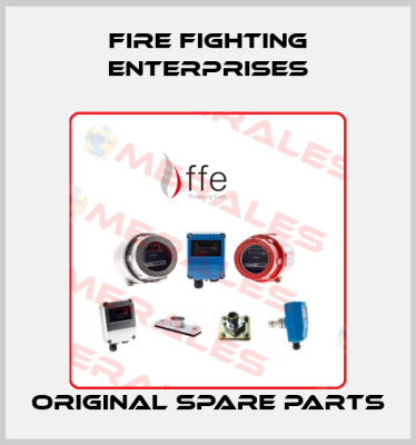Fire Fighting Enterprises