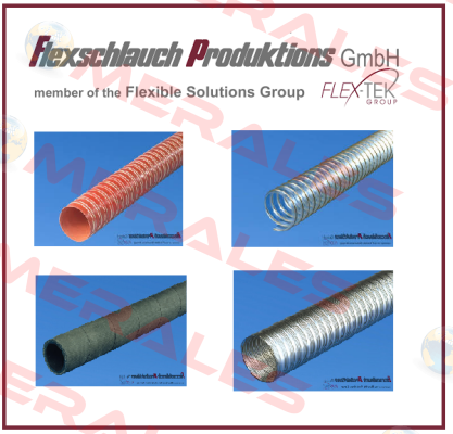 Flexschlauch Produktions