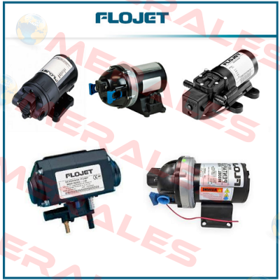 Flojet Pump