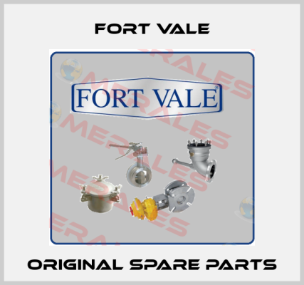 Fort Vale