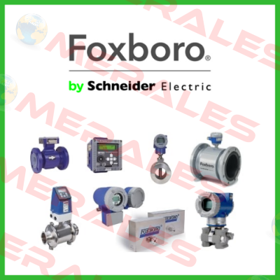 Foxboro (by Schneider Electric)