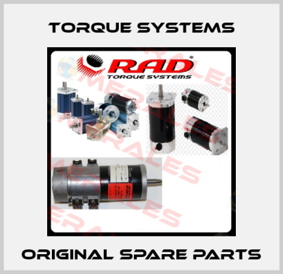 TORQUE SYSTEMS