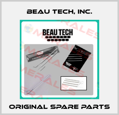 Beau Tech, Inc.