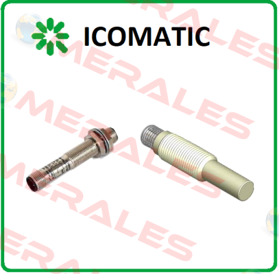 ICOMATIC Sensortechnik