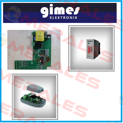 GIMES Elektronik