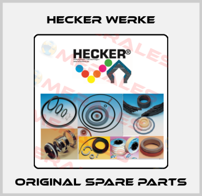 Hecker Werke