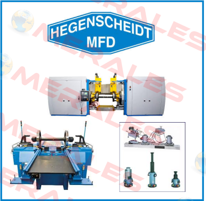 Hegenscheidt MFD